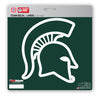 Michigan State University Large Decal Sticker