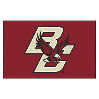 Boston College Rug - 5ft. x 8ft.