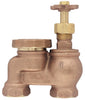 Orbit Irrigation Products Inc Sprinkler Anti-Siphon Control Valve 3/4 in.