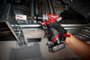 Milwaukee M12 FUEL 12 V 1/2 in. 1700 RPM Brushless Cordless Drill/Driver Kit