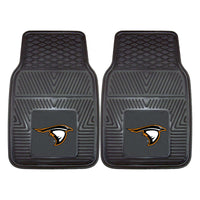 Anderson University (IN) Heavy Duty Car Mat Set - 2 Pieces