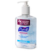 Purell 965212Cmr 8 Oz Purell® Instant Hand Sanitizer  (Pack Of 12)