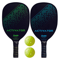 Franklin Activator Pickleball Set