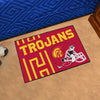 University of Southern California Uniform Rug - 19in. x 30in.