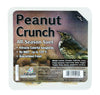 Heath Peanut Crunch Songbird Suet Beef Suet 11 oz. (Pack of 12)