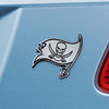 NFL - Tampa Bay Buccaneers  3D Chromed Metal Emblem