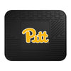 University of Pittsburgh Back Seat Car Mat - 14in. x 17in.