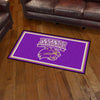 Western Carolina University 3ft. x 5ft. Plush Area Rug