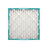 Pre-Pleat 40 Air Filter, 90 Days, 18x18x2-In. (Pack of 12)