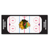 NHL - Chicago Blackhawks Rink Runner - 30in. x 72in.