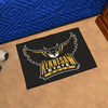 Kennesaw State University Owls Rug - 19in. x 30in.