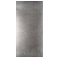 M-D 2 ft. 1 ft. Galvanized Steel Sheet Metal