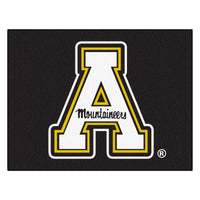 Appalachian State University Rug - 34 in. x 42.5 in.