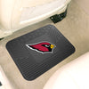 NFL - Arizona Cardinals Back Seat Car Mat - 14in. x 17in.