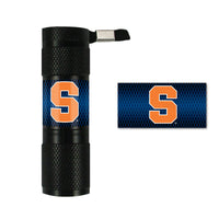 Syracuse University LED Pocket Flashlight