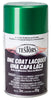 Testor'S 1845mt 3 Oz Mystic Emerald One Coat Spray Lacquer (Pack of 3)