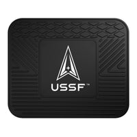 United States Space Force Back Seat Car Mat - 14in. x 17in.