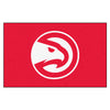 NBA - Atlanta Hawks Rug - 5ft. x 8ft.