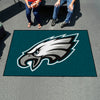 NFL - Philadelphia Eagles Rug - 5ft. x 8ft.