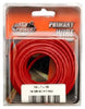 Coleman Cable 24 ft. 16 Ga. Primary Wire Red