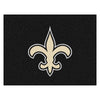 NFL - New Orleans Saints Rug - 34 in. x 42.5 in.