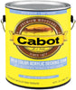 Cabot Solid Tintable 1806 Neutral Base Oil-Based Acrylic Deck Stain 1 qt. (Pack of 4)