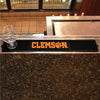 Clemson University Bar Mat - 3.25in. x 24in.