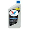 Valvoline 5W-30 4 Cycle Engine Synthetic Blend Motor Oil 1 qt 1 pk (Pack of 6)