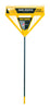 True Temper 71 in. 39 Tine Poly Leaf Rake Steel Handle (Pack of 3)