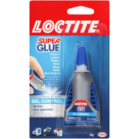 Loctite High Strength Gel Super Glue 4 gm