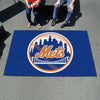 MLB - New York Mets Rug - 5ft. x 8ft.