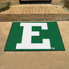 Eastern Michigan University Rug - 34 in. x 42.5 in.