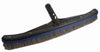 JED Pool Tools Pool Brush 2.5 in. W X 18 in. L