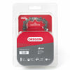 Oregon AdvanceCut S48 12 in. 48 links Chainsaw Chain