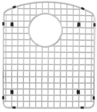 Blanco Stainless Steel Sink Grid (Diamond 1-3/4 Large Bowl)