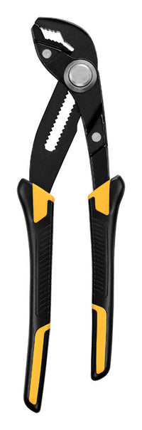 Pliers 12" Push Lock