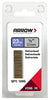 Arrow 1/2 in. 23 Ga. Straight Strip Galvanized Pin Nails 1,000 pk