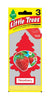 Little Trees Strawberry Air Freshener (Pack of 8)