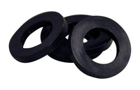 Danco Black Shower Washers