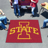 Iowa State University Rug - 5ft. x 6ft.