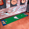 MLB - New York Mets  Retro Collection Putting Green Mat - 1.5ft. x 6ft. - (2014)