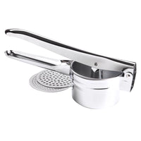 Fox Run Silver Steel Potato Ricer 1 cups