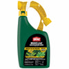 Ortho WeedClear Weed Killer RTS Hose-End Concentrate 32 oz