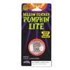 Pumpkin Pro Pumpkin Flicker Light Lighted Pumpkin Accessory 7-11/16 in. H x 3-3/4 in. W 1 pk (Pack of 24)