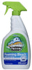 Scrubbing Bubbles Foaming Bleach No Scent Bathroom Cleaner 32 oz. Liquid (Pack of 8)