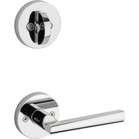 157MRL SQT 26 Montreal Dummy - Polished Chrome