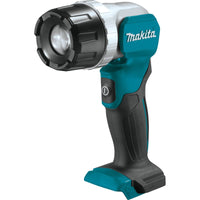 Makita CXT 190 lm Teal LED Flashlight