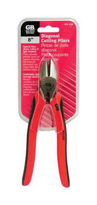 Gardner Bender 8 in. Alloy Steel Diagonal Pliers