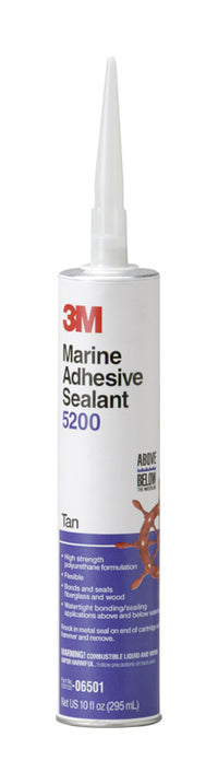 3M Adhesive Sealant 10 oz