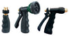 Orbit 58594n Green Zinc Nozzle 3 Piece Set